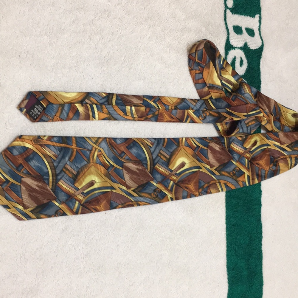 J. Garcia collection tie